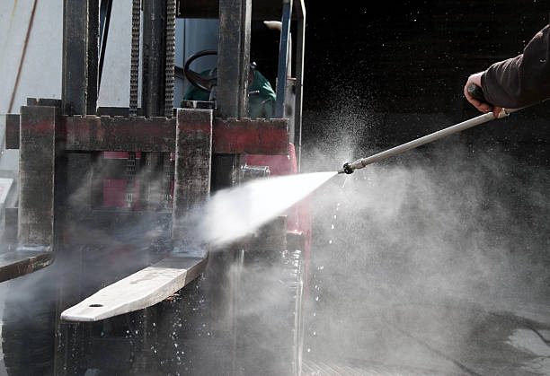 Reliable Levittown, PA Pressure Washing Services Solutions